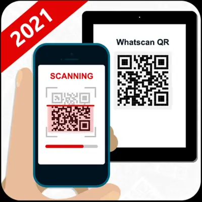 Whatscan Web Scanner whats web android App screenshot 3